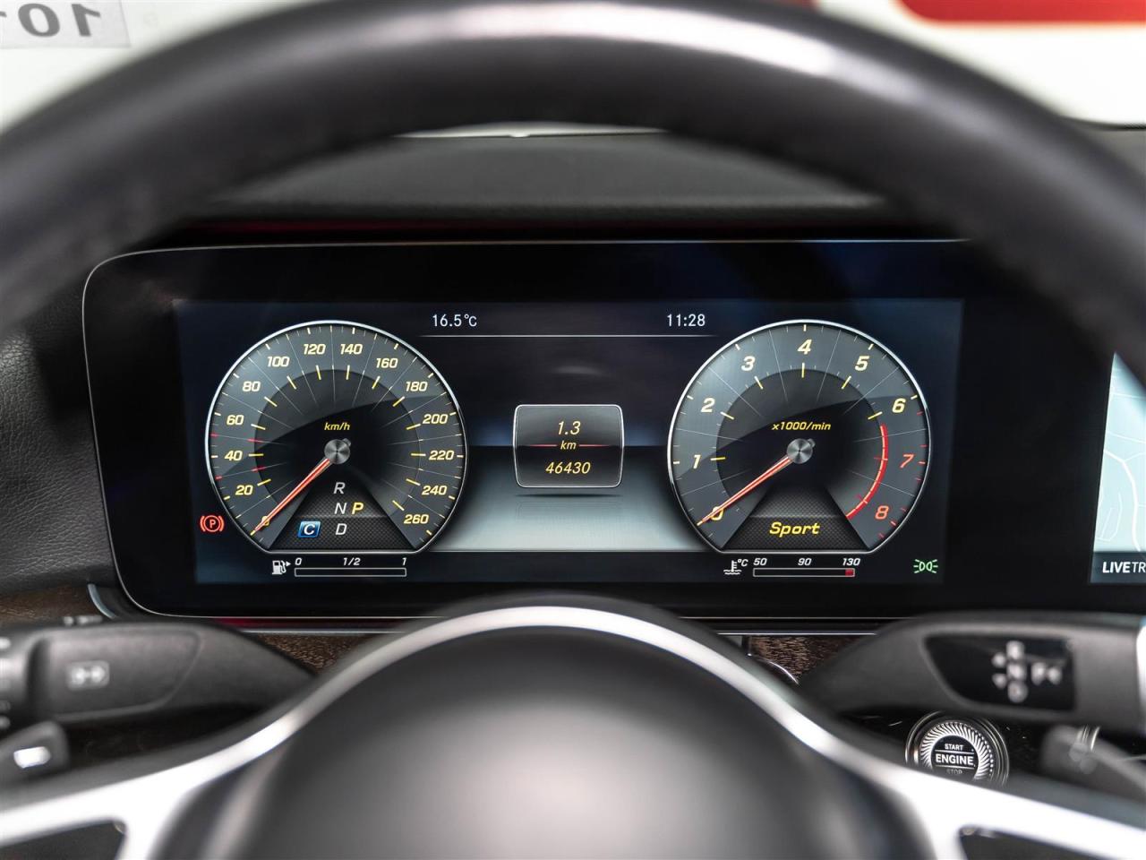 2019 Mercedes-Benz E450 E 450|AMG PKG|INTELLIGENT DRIVE|TECH PKG|BURMESTER|360CAM Photo