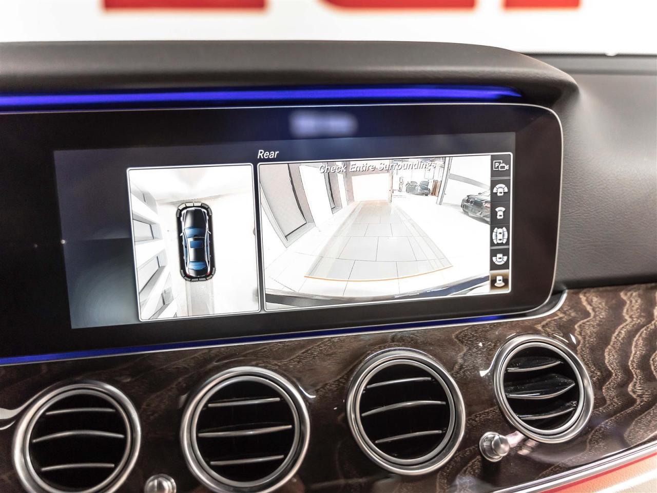 2019 Mercedes-Benz E450 E 450|AMG PKG|INTELLIGENT DRIVE|TECH PKG|BURMESTER|360CAM Photo