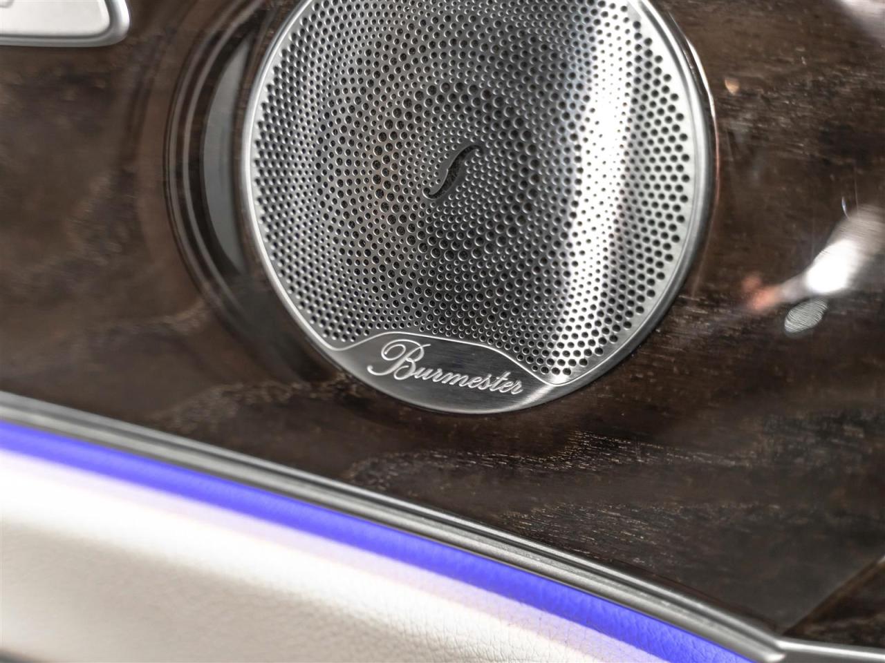 2019 Mercedes-Benz E450 E 450|AMG PKG|INTELLIGENT DRIVE|TECH PKG|BURMESTER|360CAM Photo