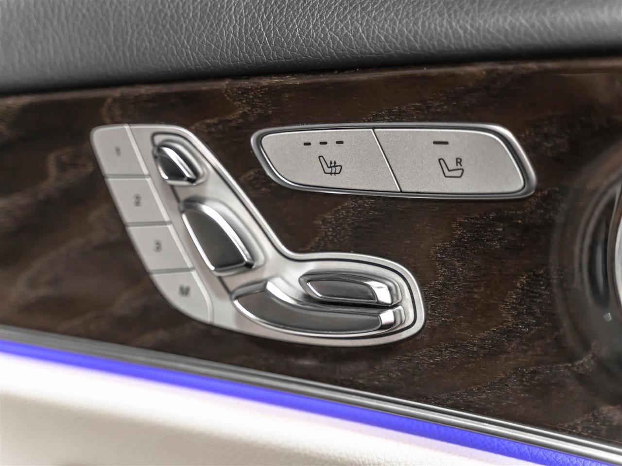 2019 Mercedes-Benz E450 E 450|AMG PKG|INTELLIGENT DRIVE|TECH PKG|BURMESTER|360CAM Photo