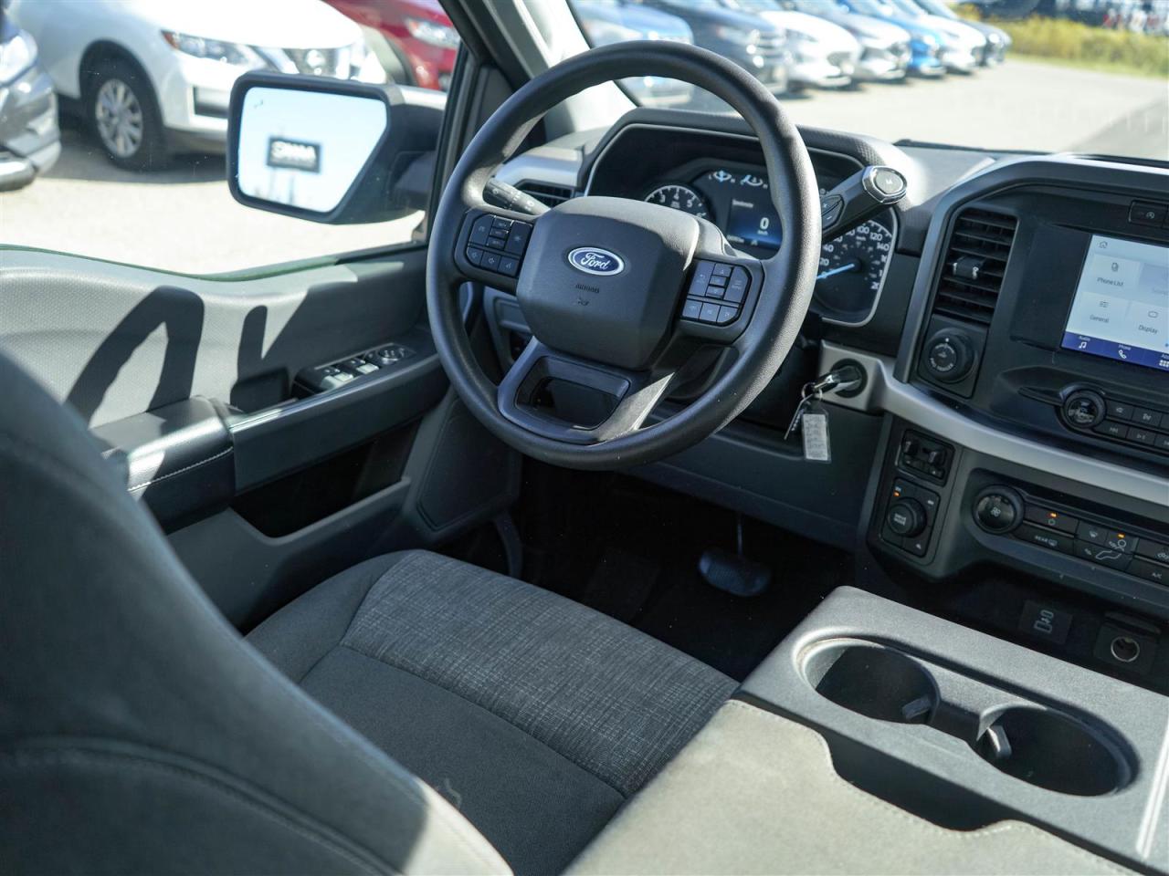 2021 Ford F-150 XLT SUPERCAB 4X4 | XTR | TOW PKG | NO ACCIDENTS Photo