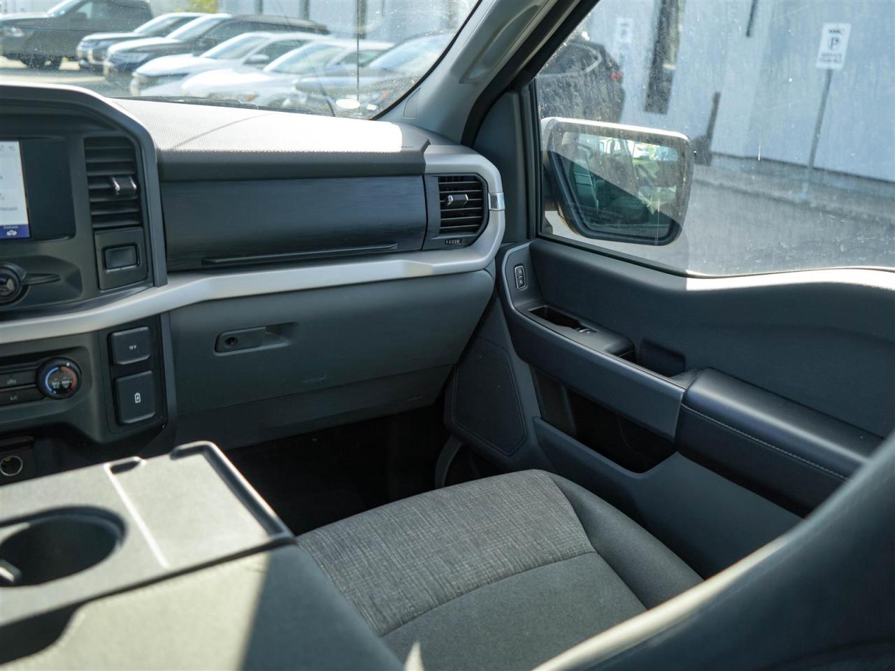 2021 Ford F-150 XLT SUPERCAB 4X4 | XTR | TOW PKG | NO ACCIDENTS Photo