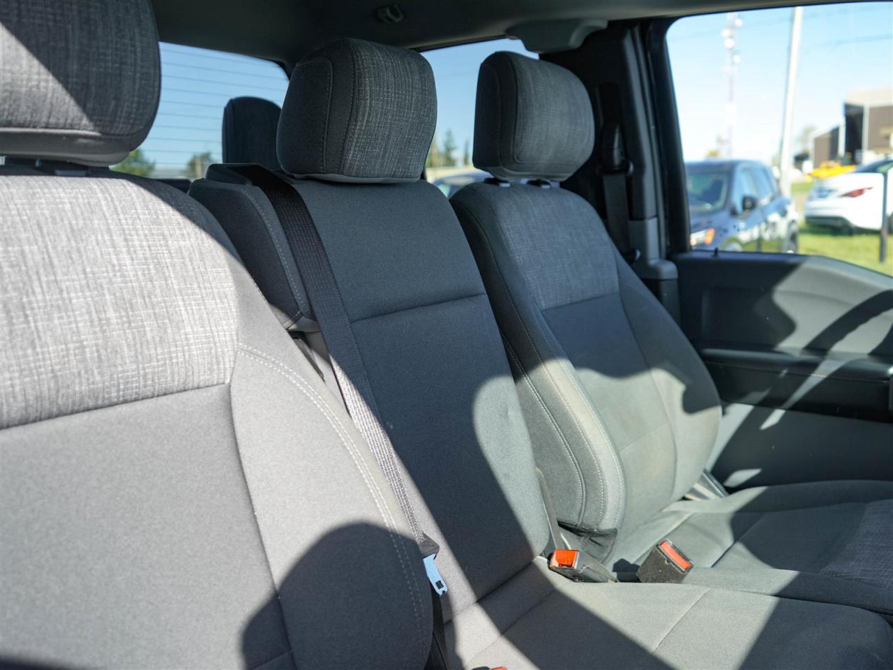 2021 Ford F-150 XLT SUPERCAB 4X4 | XTR | TOW PKG | NO ACCIDENTS Photo