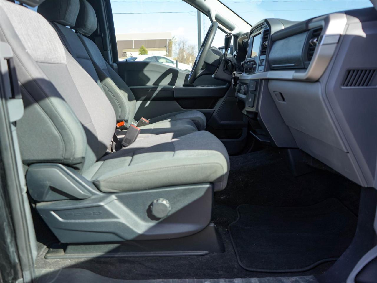 2021 Ford F-150 XLT SUPERCAB 4X4 | XTR | TOW PKG | NO ACCIDENTS Photo