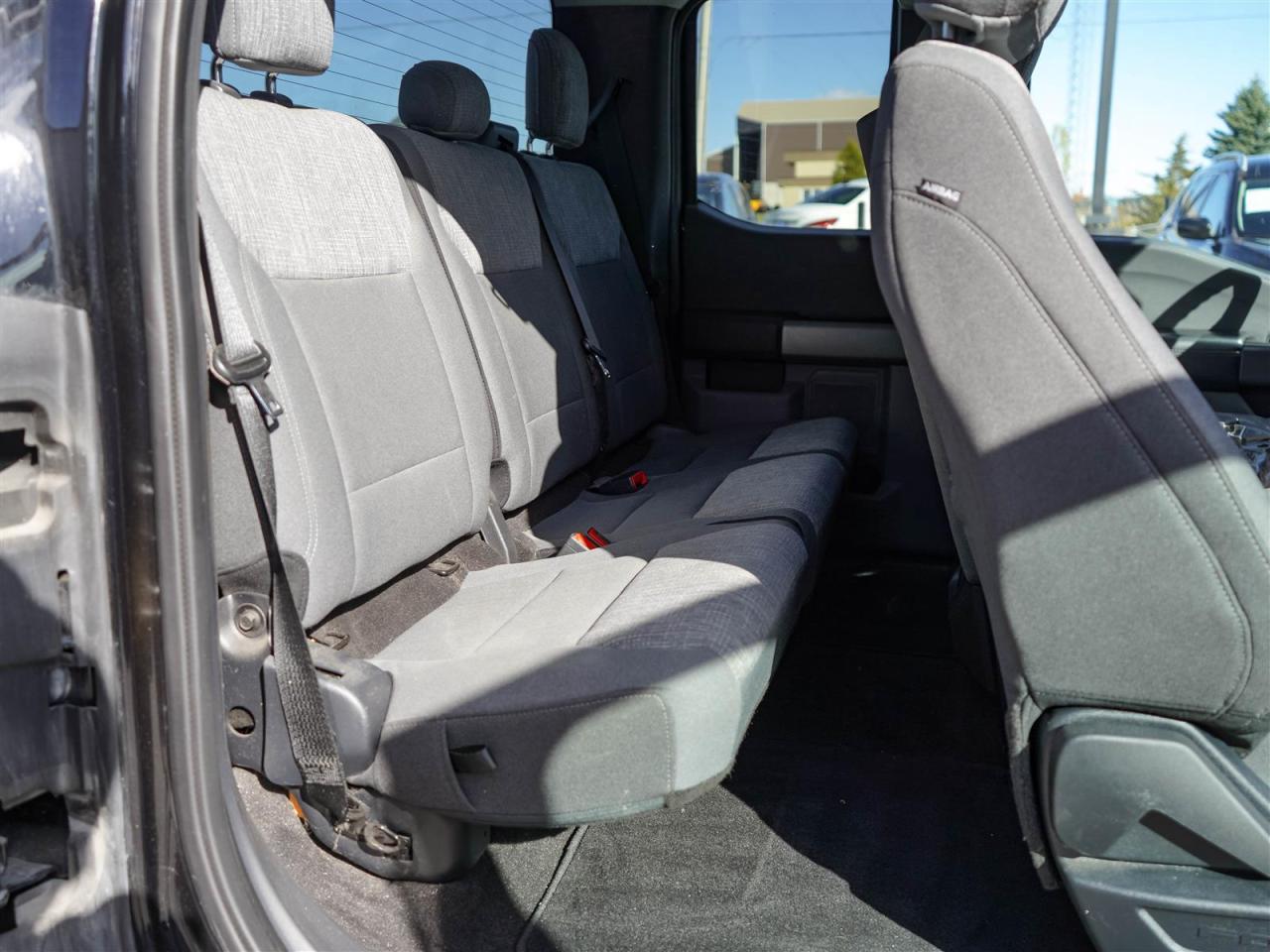 2021 Ford F-150 XLT SUPERCAB 4X4 | XTR | TOW PKG | NO ACCIDENTS Photo