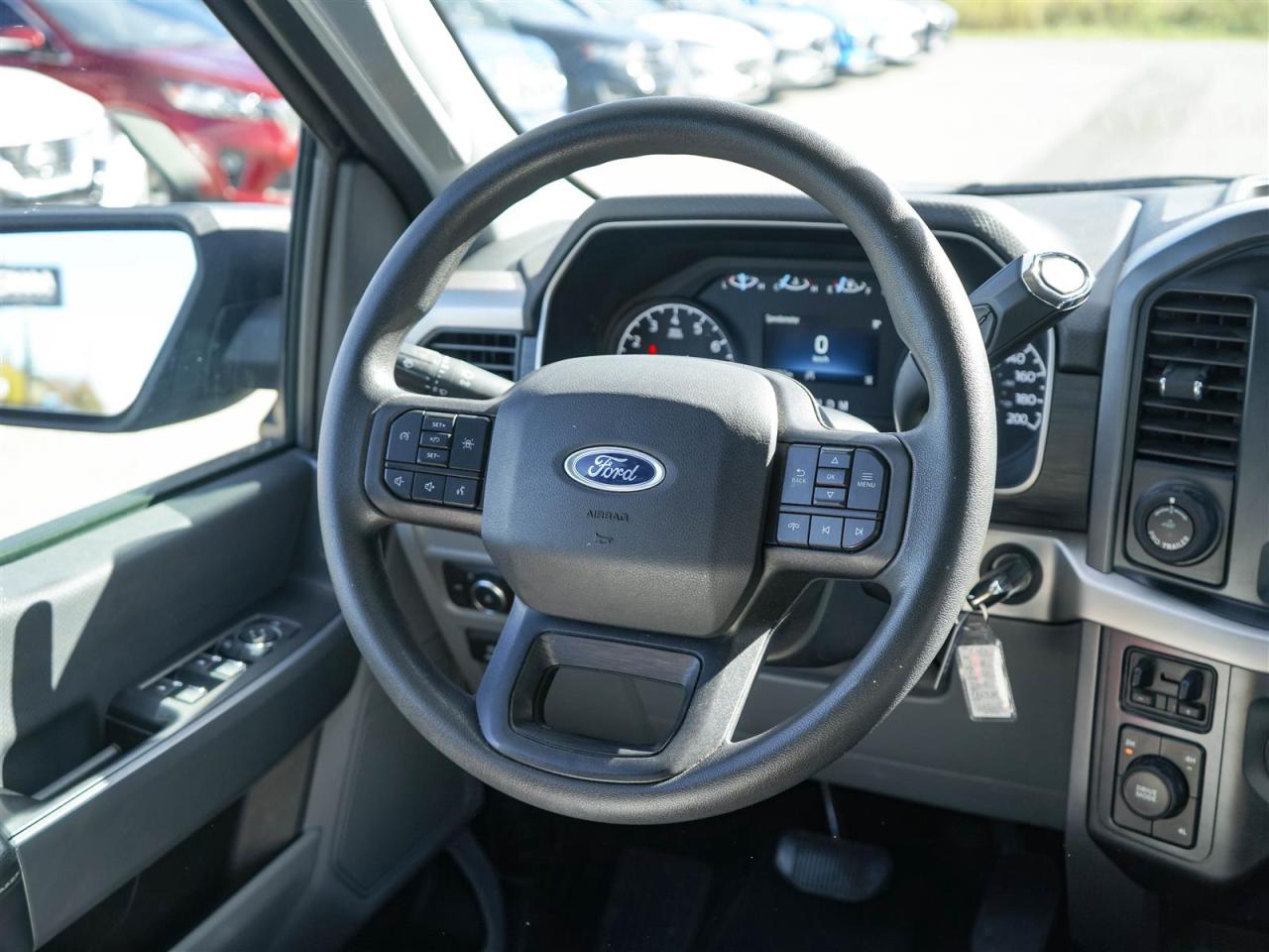 2021 Ford F-150 XLT SUPERCAB 4X4 | XTR | TOW PKG | NO ACCIDENTS Photo