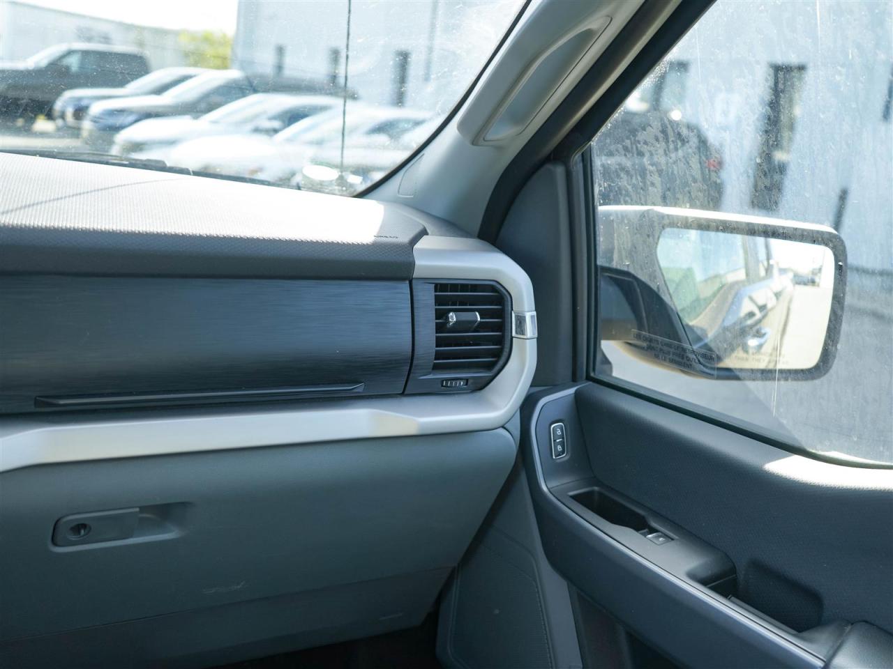 2021 Ford F-150 XLT SUPERCAB 4X4 | XTR | TOW PKG | NO ACCIDENTS Photo