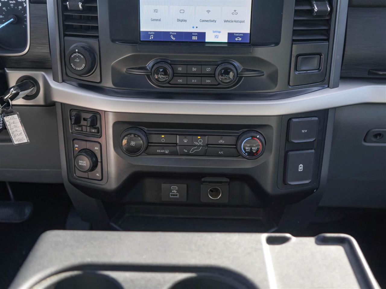 2021 Ford F-150 XLT SUPERCAB 4X4 | XTR | TOW PKG | NO ACCIDENTS Photo