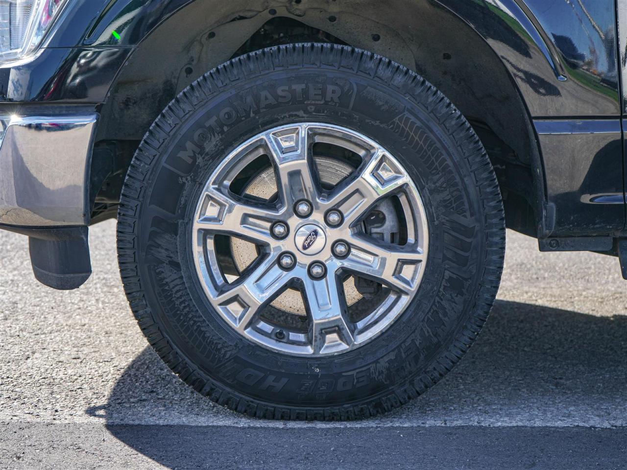 2021 Ford F-150 XLT SUPERCAB 4X4 | XTR | TOW PKG | NO ACCIDENTS Photo