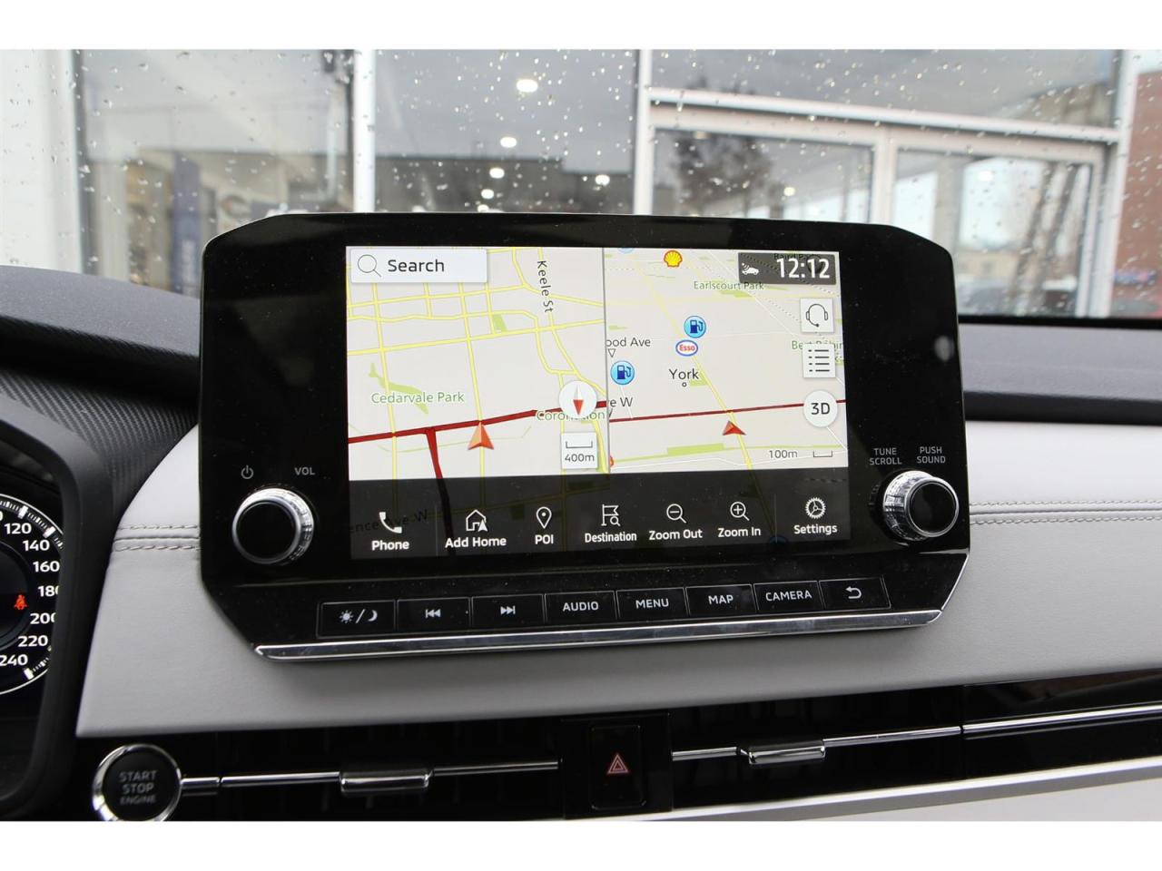 2024 Mitsubishi Outlander SEL Edition AWD | 7- Passenegr | Pano Roof | Dimond Stitching Seats | One Owner Local car Photo