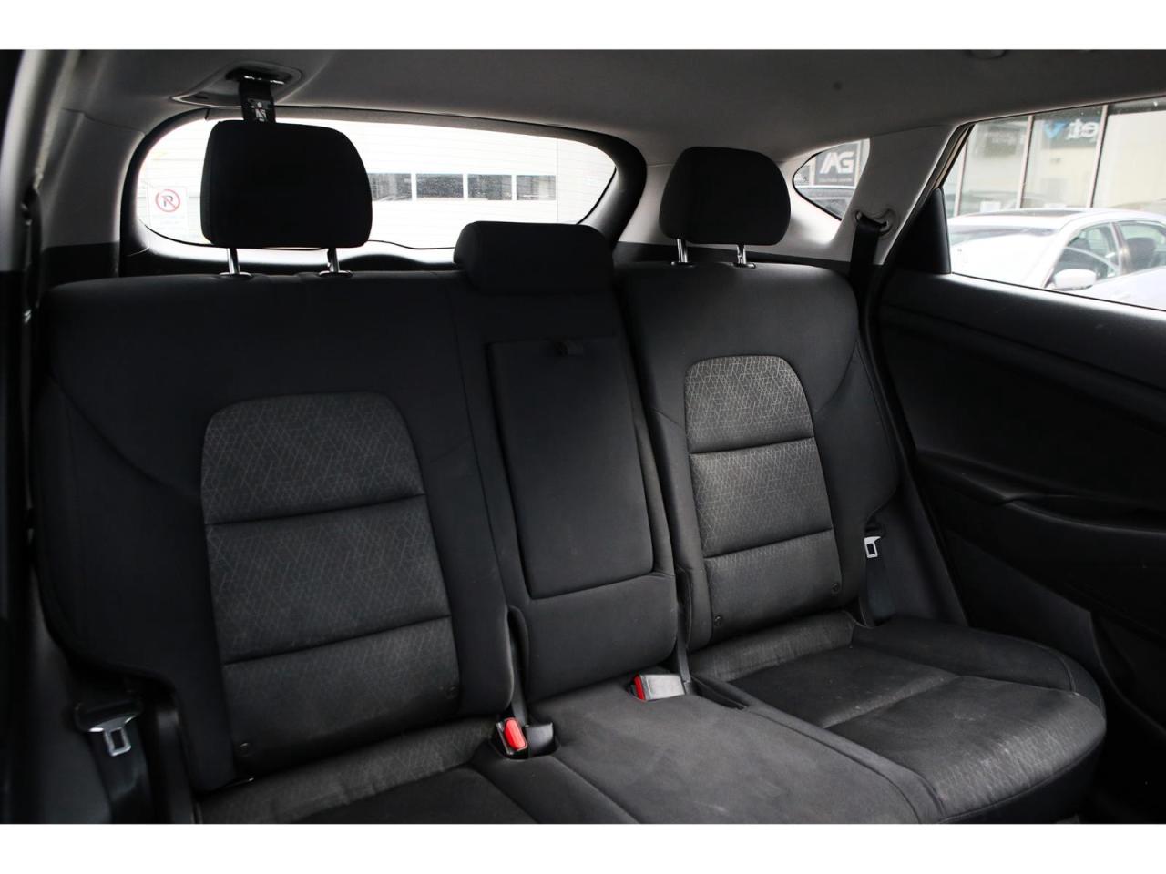 2016 Hyundai Tucson SE Photo