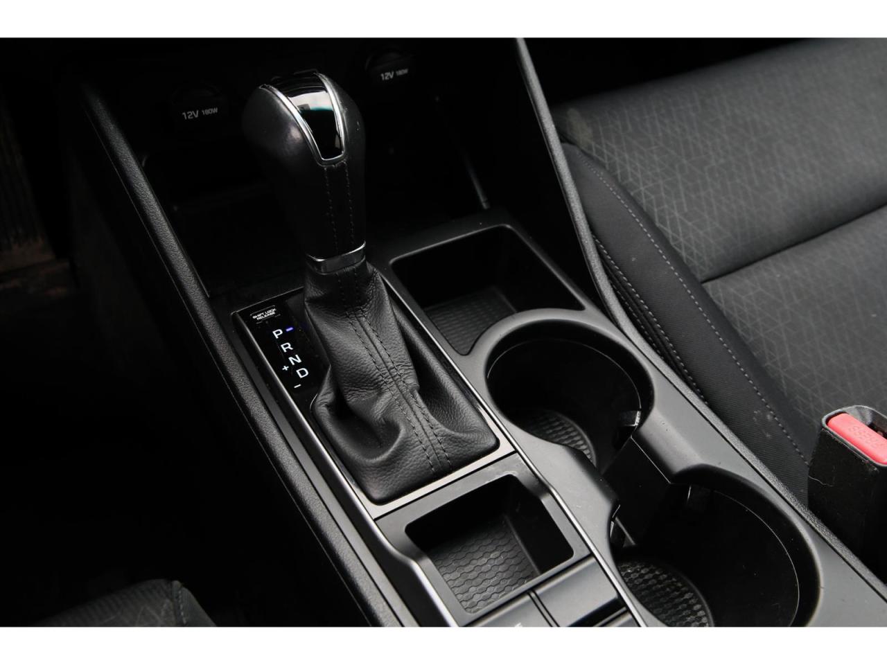 2016 Hyundai Tucson SE Photo