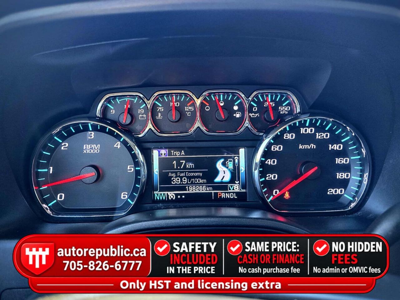 2017 GMC Sierra 1500 SLT Certified Loaded One Owner Photo