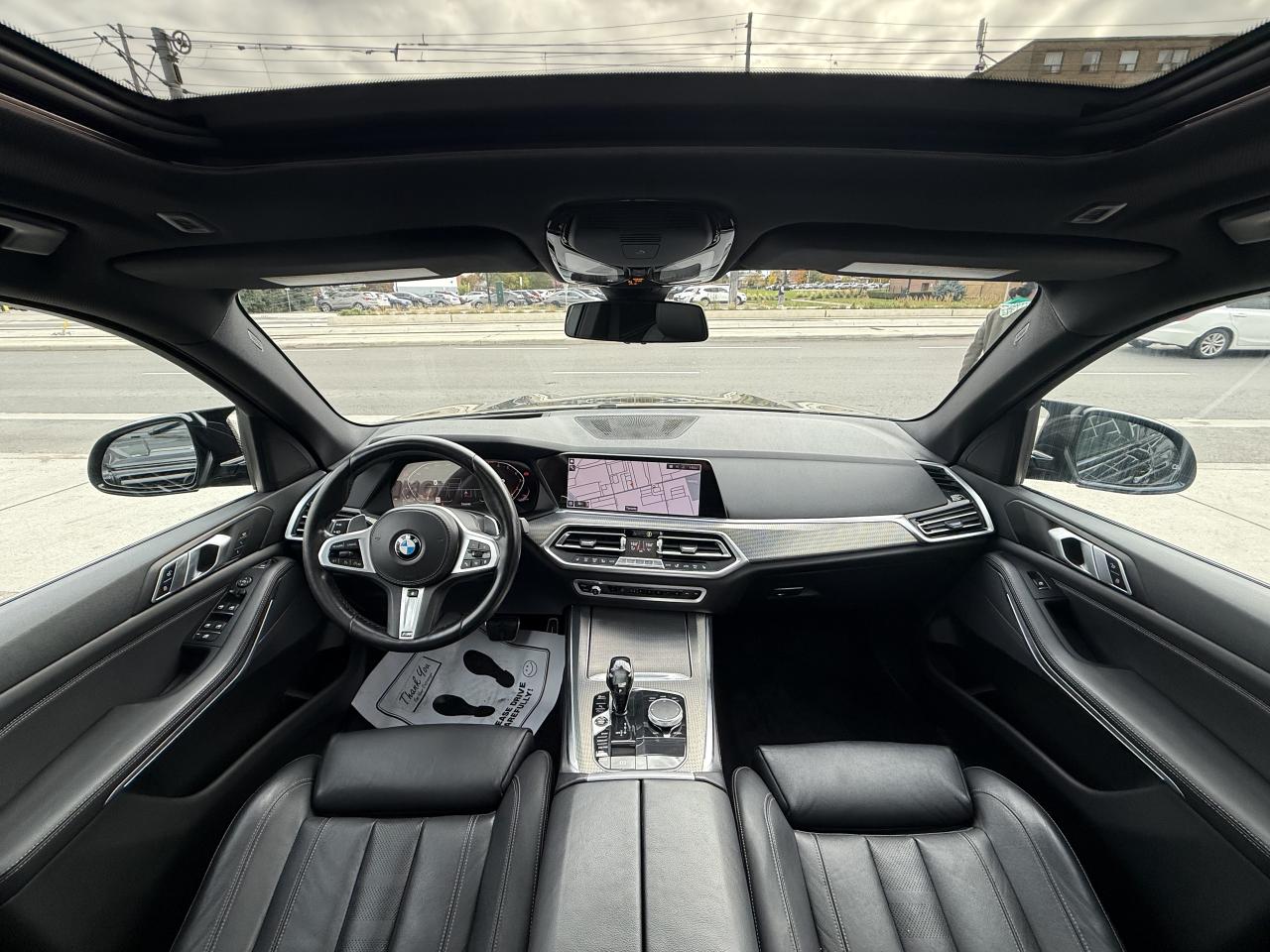 2019 BMW X5 //M SPORT | PANO | HUD | LOADED Photo