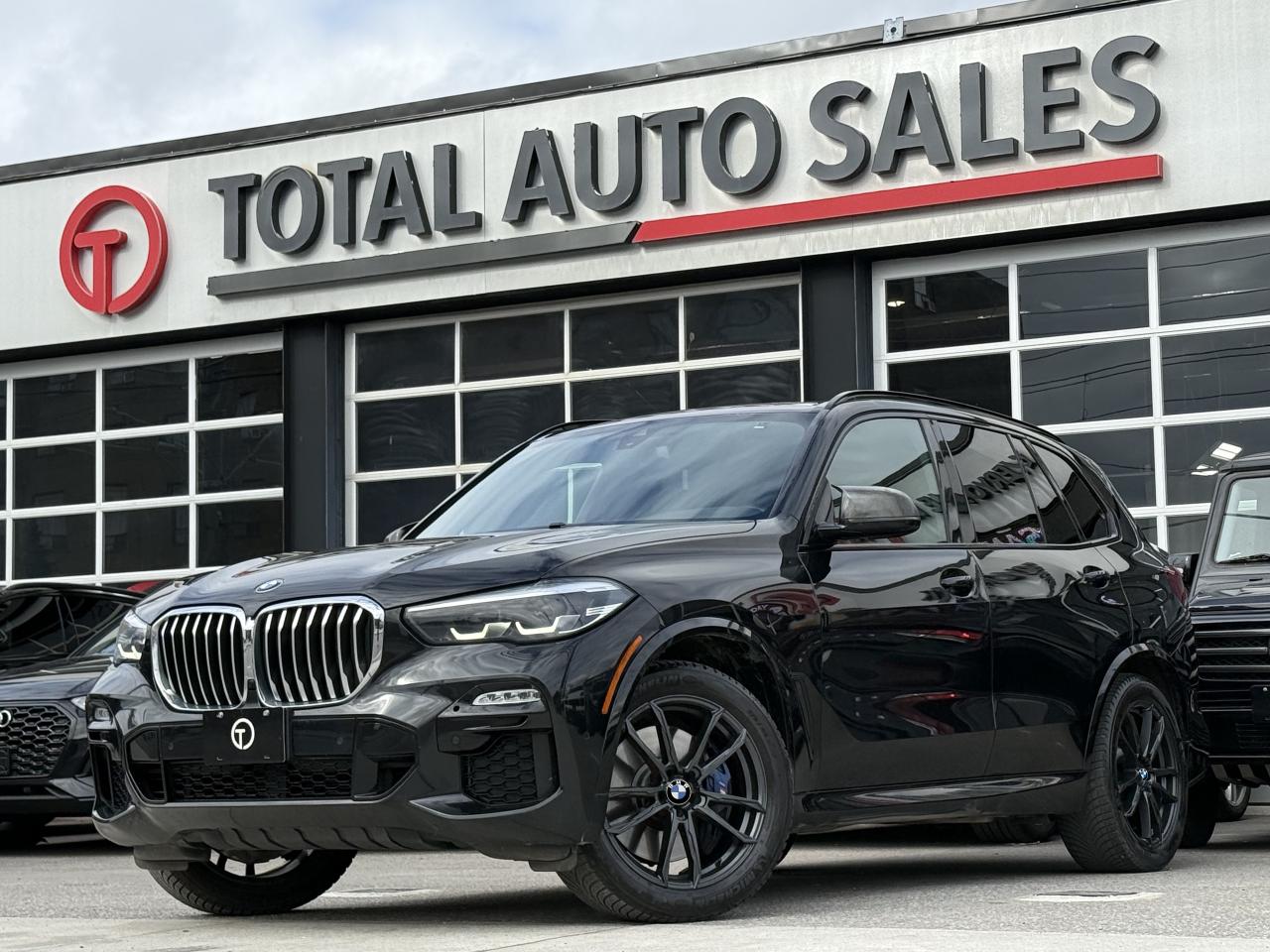 2019 BMW X5 //M SPORT | PANO | HUD | LOADED Photo0