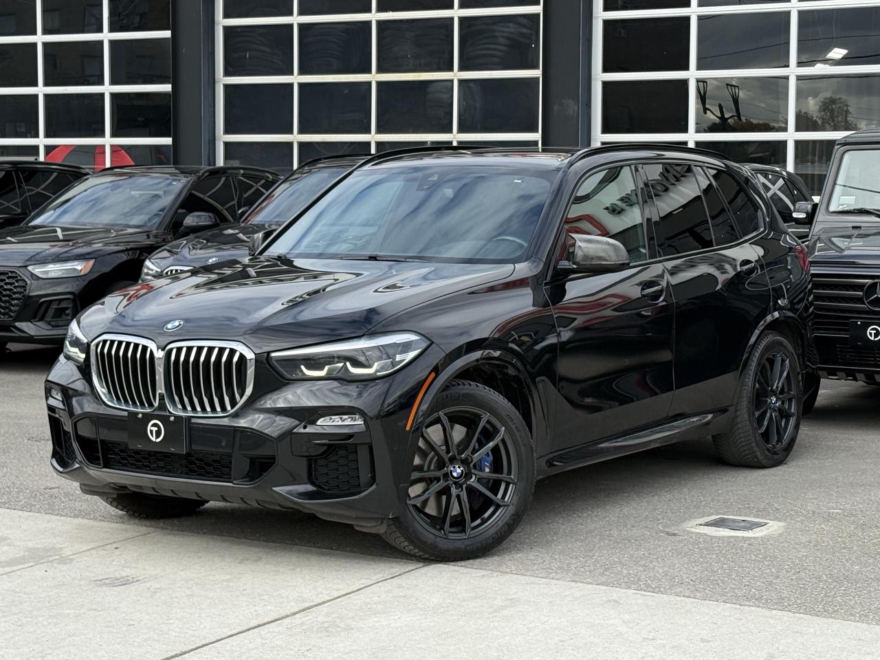 2019 BMW X5 //M SPORT | PANO | HUD | LOADED Photo