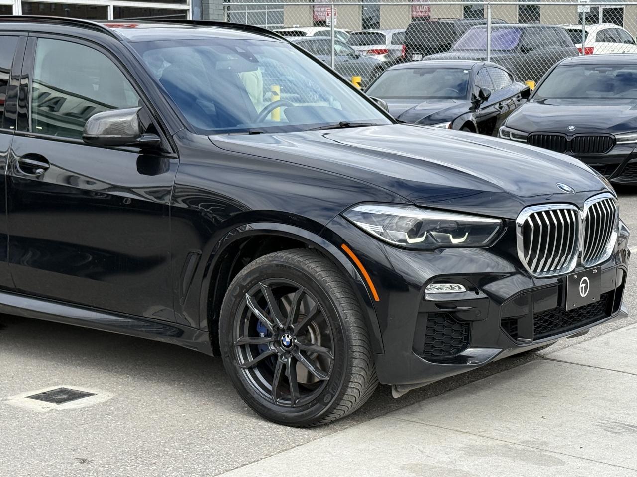 2019 BMW X5 //M SPORT | PANO | HUD | LOADED Photo