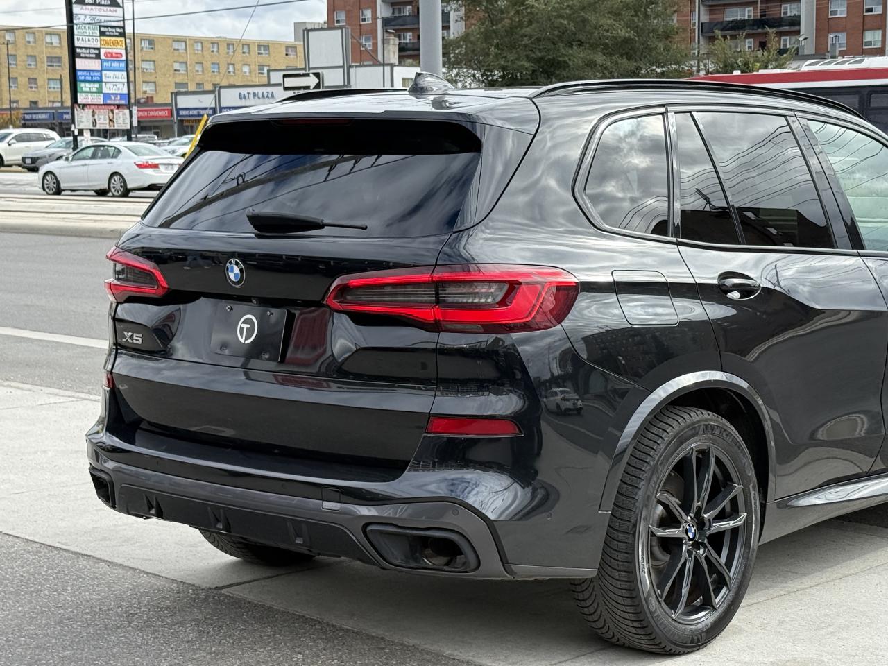 2019 BMW X5 //M SPORT | PANO | HUD | LOADED Photo