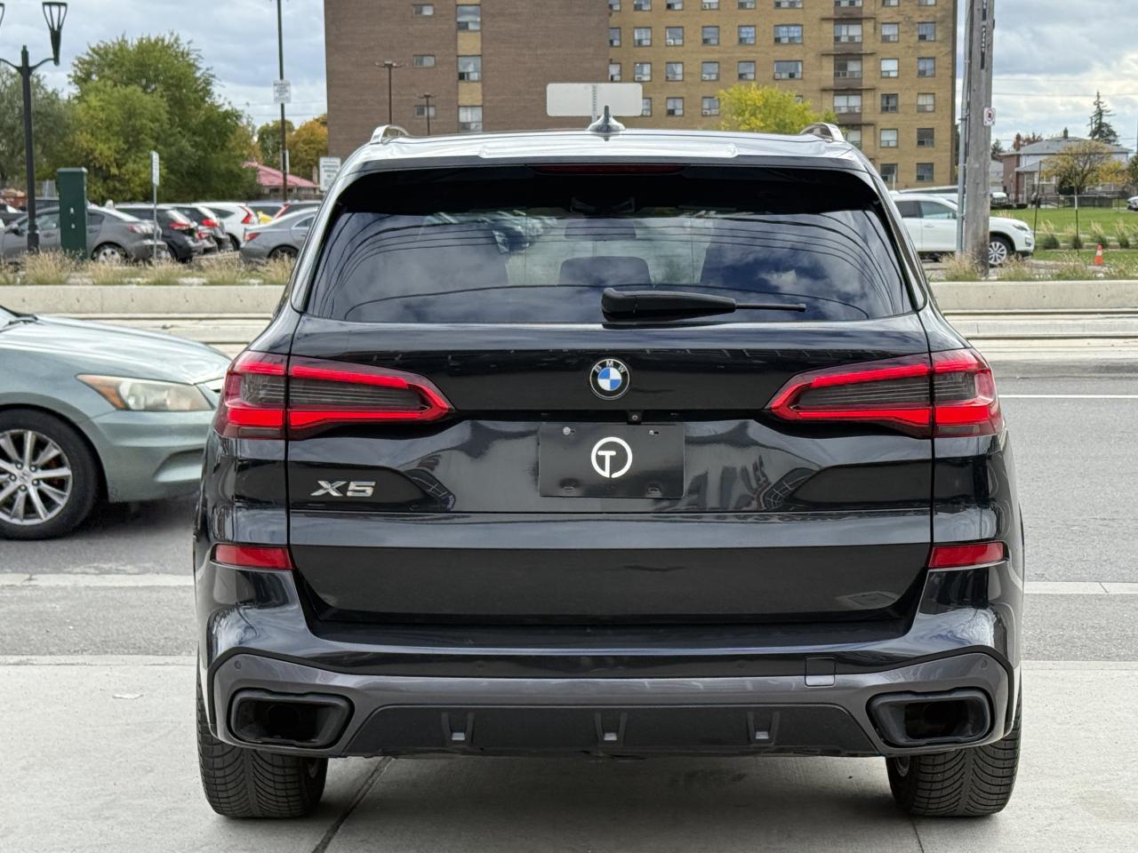 2019 BMW X5 //M SPORT | PANO | HUD | LOADED Photo