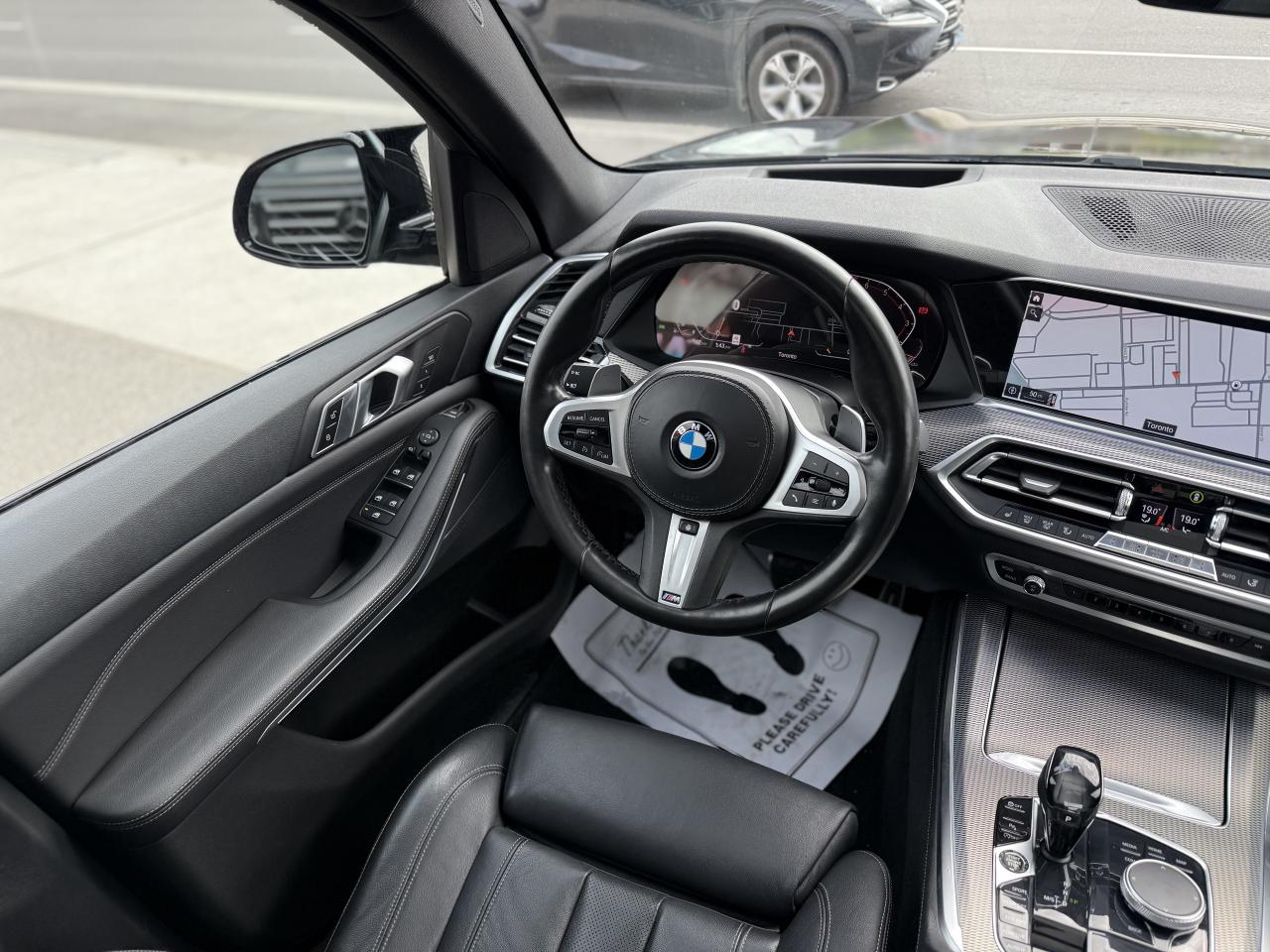 2019 BMW X5 //M SPORT | PANO | HUD | LOADED Photo