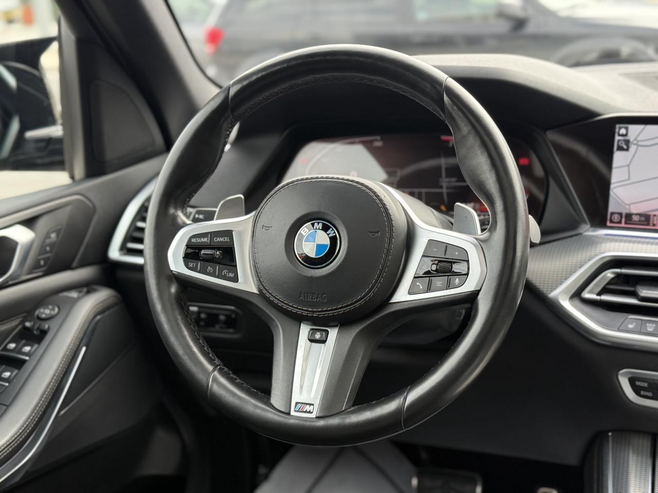 2019 BMW X5 //M SPORT | PANO | HUD | LOADED Photo
