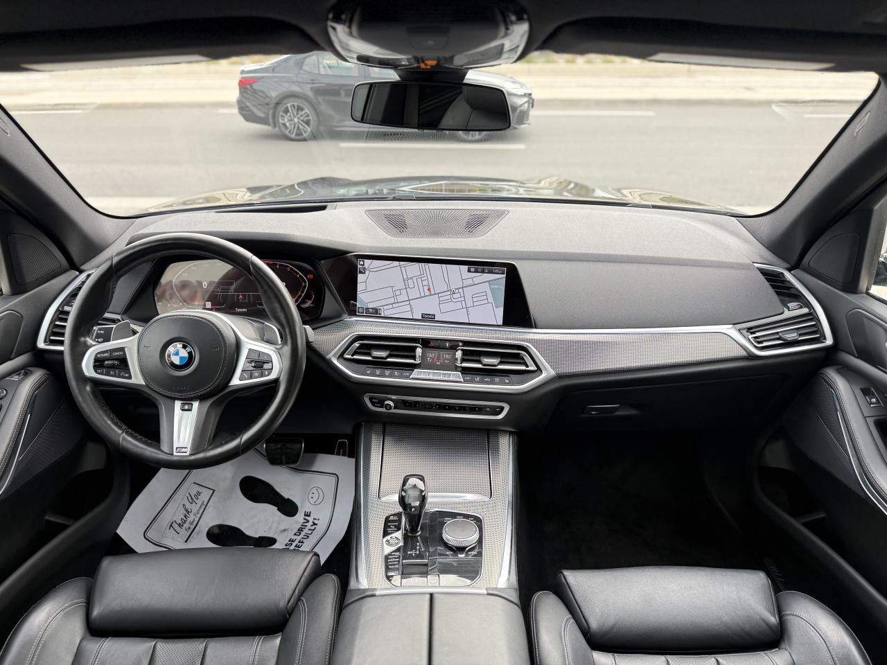 2019 BMW X5 //M SPORT | PANO | HUD | LOADED Photo