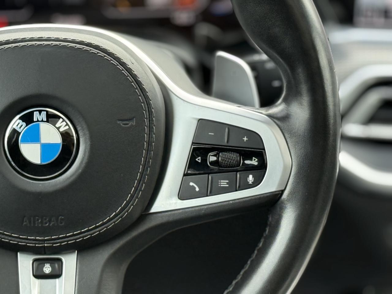 2019 BMW X5 //M SPORT | PANO | HUD | LOADED Photo