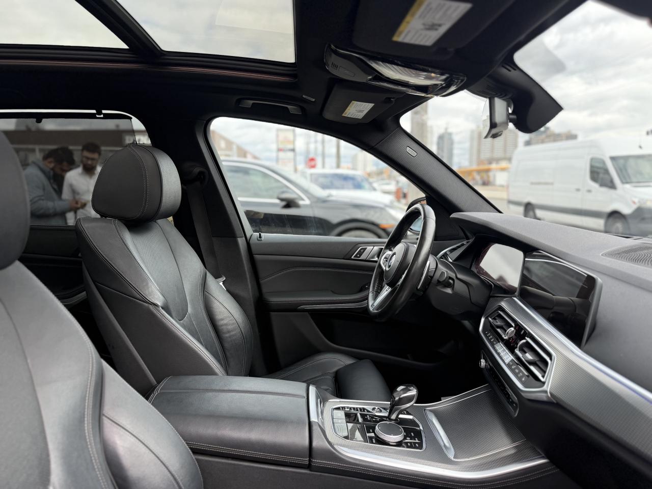 2019 BMW X5 //M SPORT | PANO | HUD | LOADED Photo