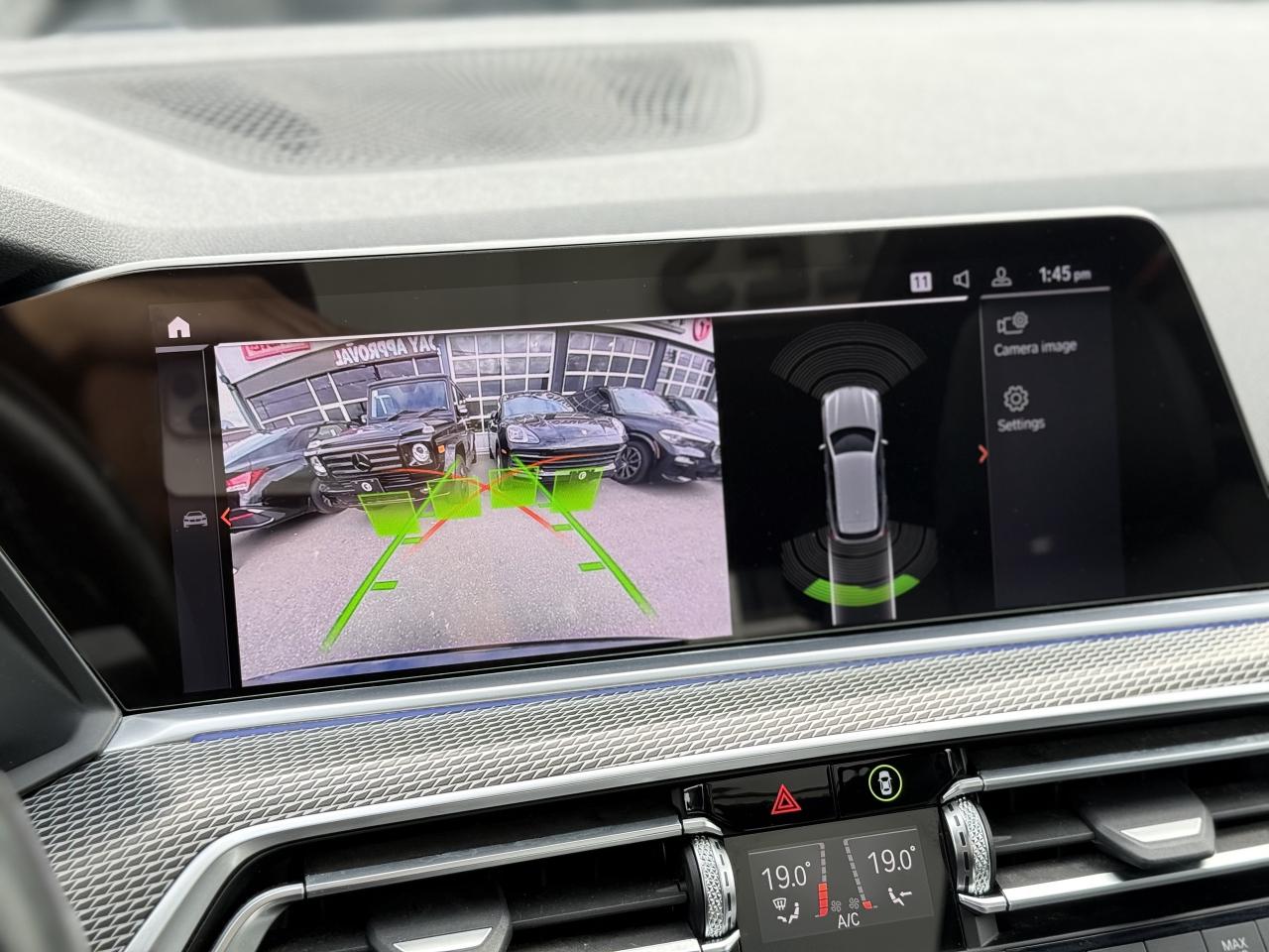 2019 BMW X5 //M SPORT | PANO | HUD | LOADED Photo