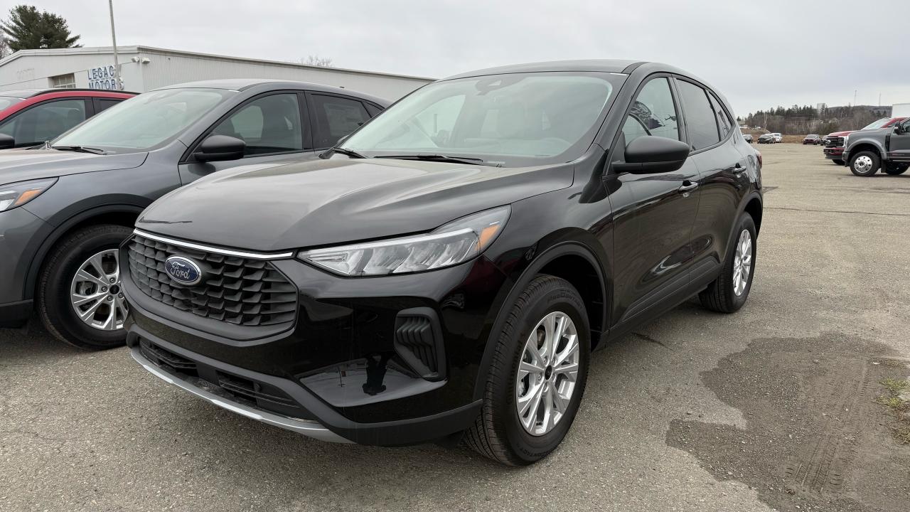 2026 Ford Escape Active® Photo0