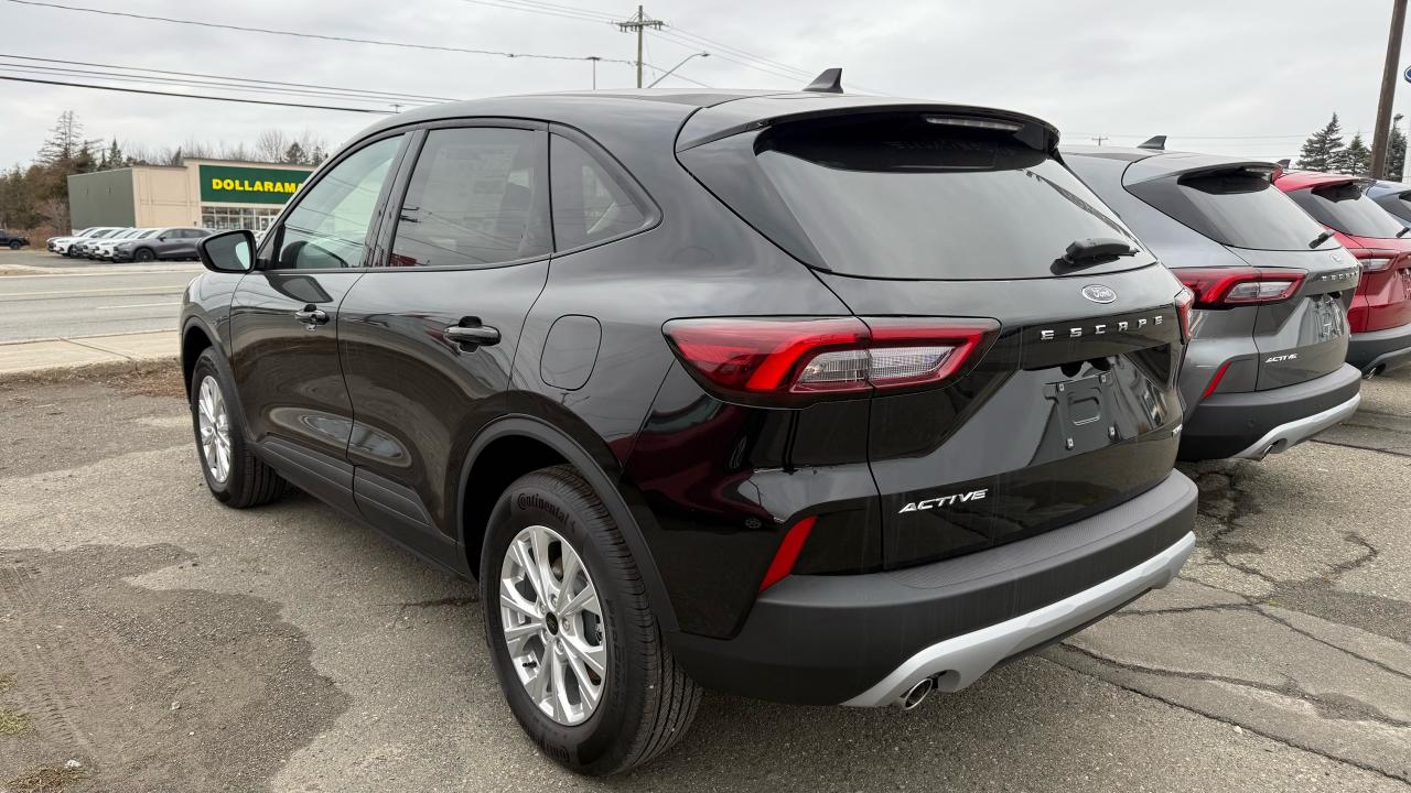 2026 Ford Escape Active® Photo3