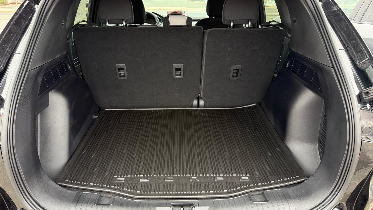 2026 Ford Escape Active® Photo5