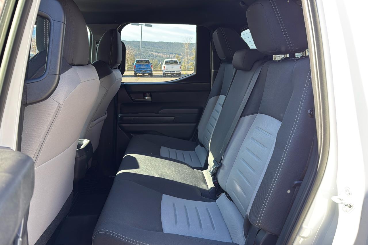 2024 Toyota Tacoma Double Cab AT TRD Sport Photo