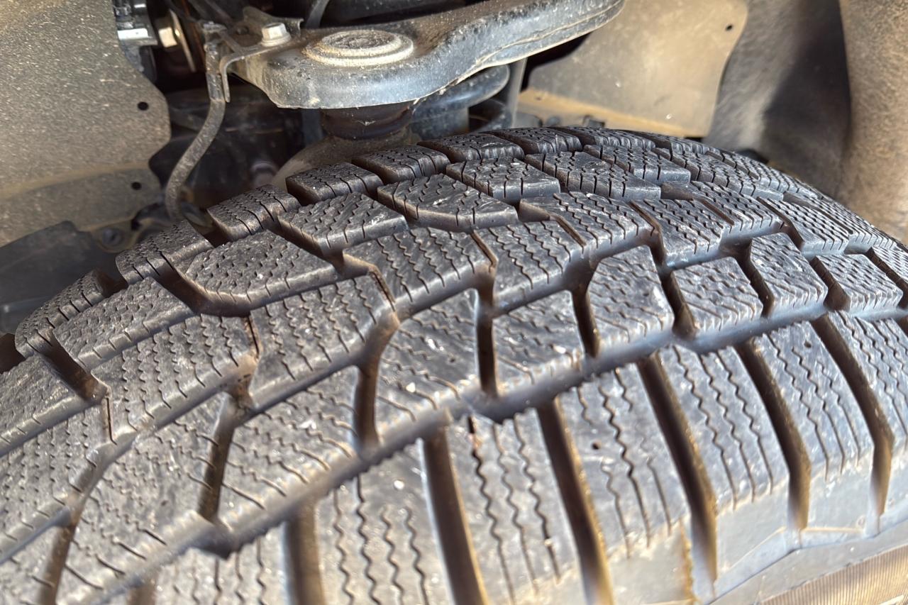 2024 Toyota Tacoma Double Cab AT TRD Sport Photo