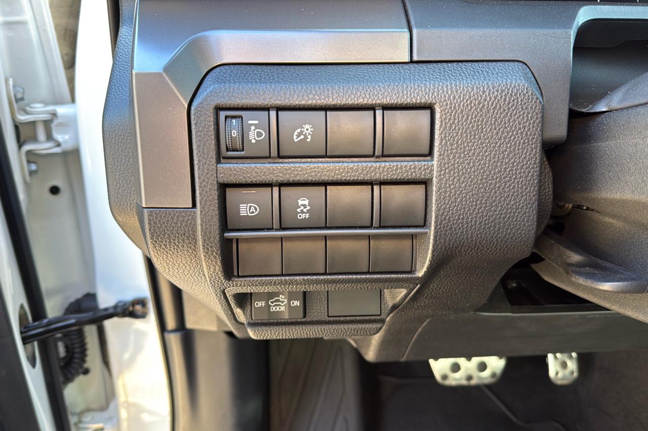 2024 Toyota Tacoma Double Cab AT TRD Sport Photo