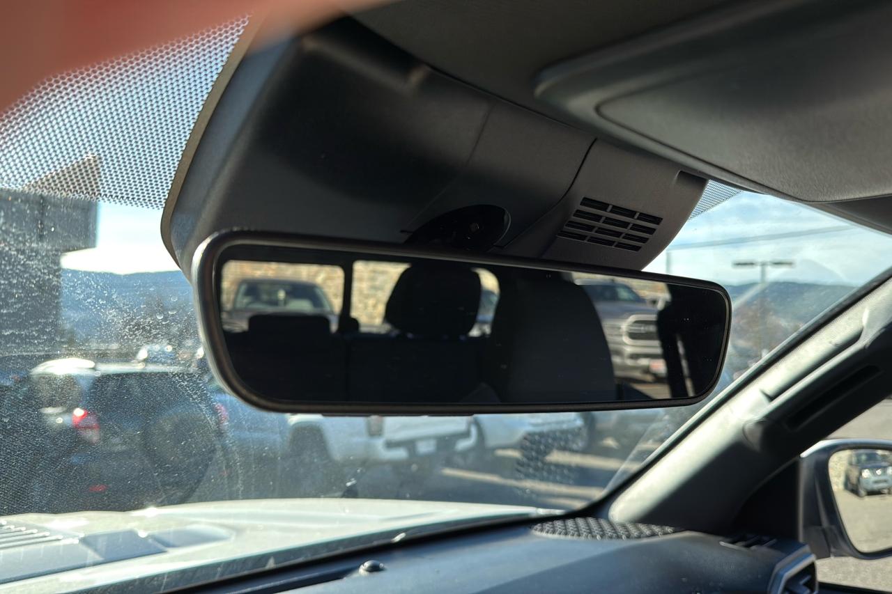 2024 Toyota Tacoma Double Cab AT TRD Sport Photo