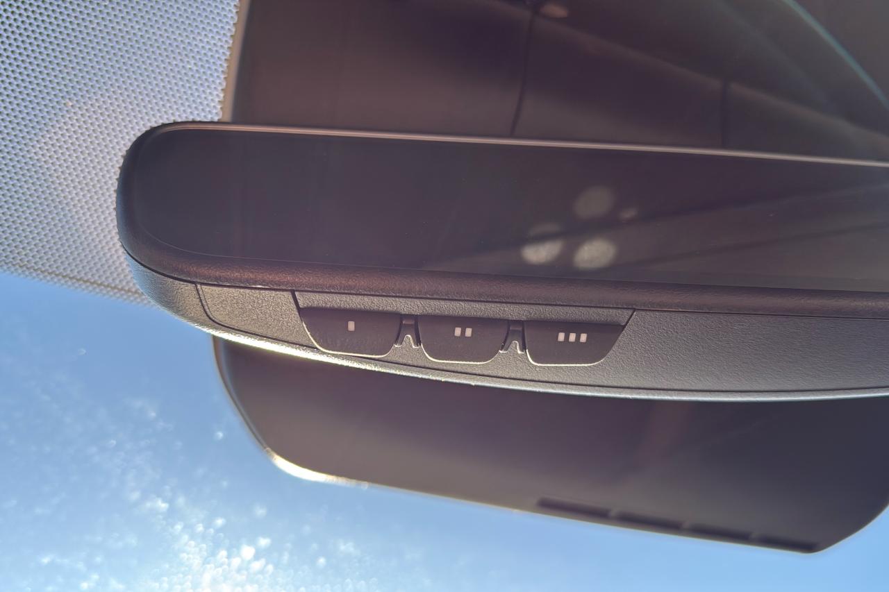 2024 Toyota Tacoma Double Cab AT TRD Sport Photo