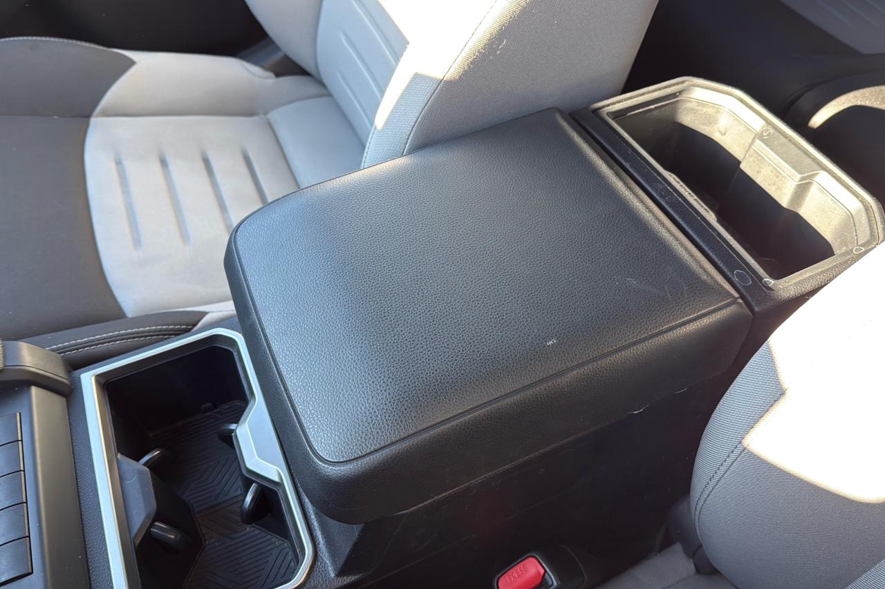 2024 Toyota Tacoma Double Cab AT TRD Sport Photo