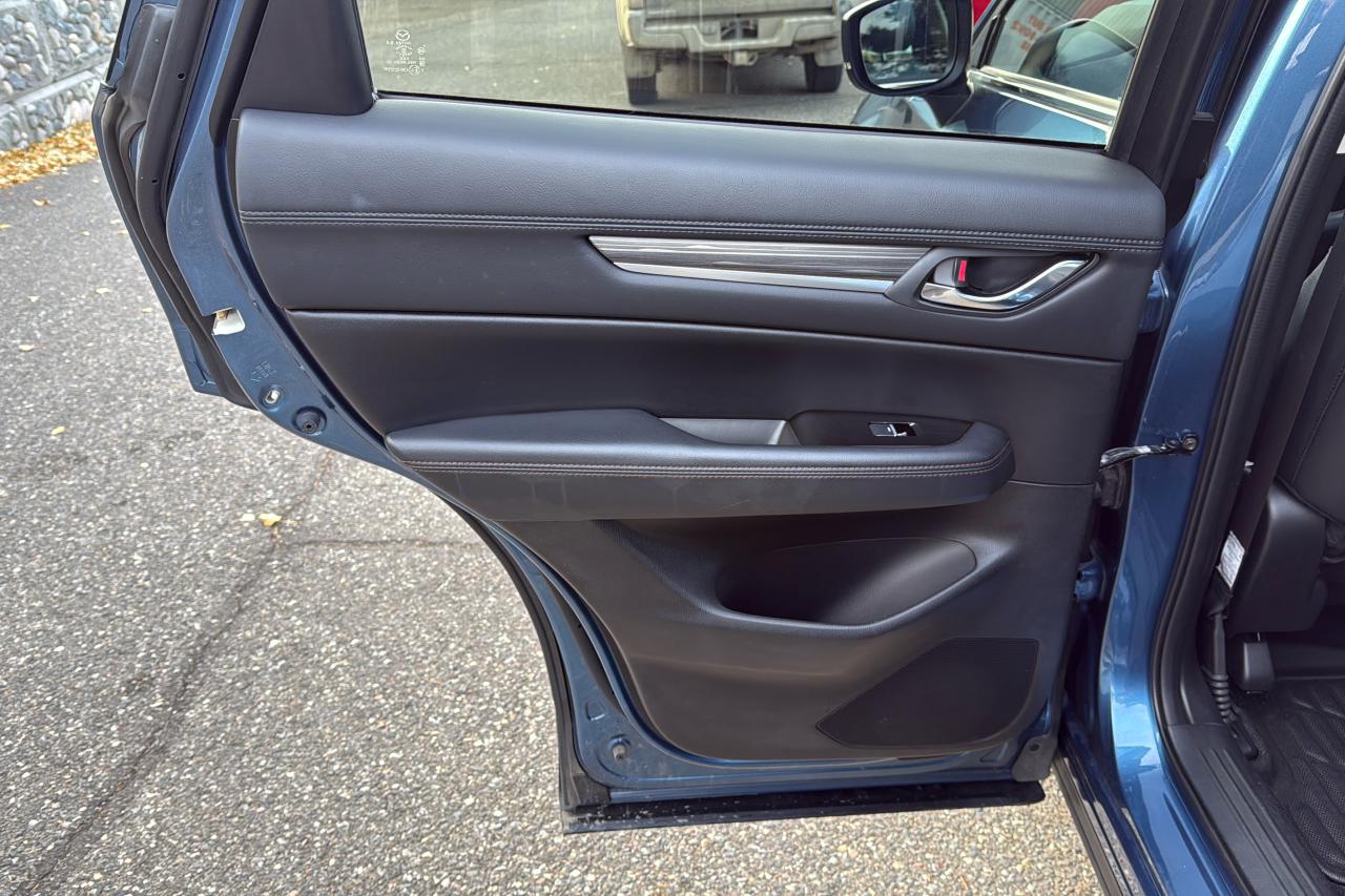 2021 Mazda CX-5 GT Photo