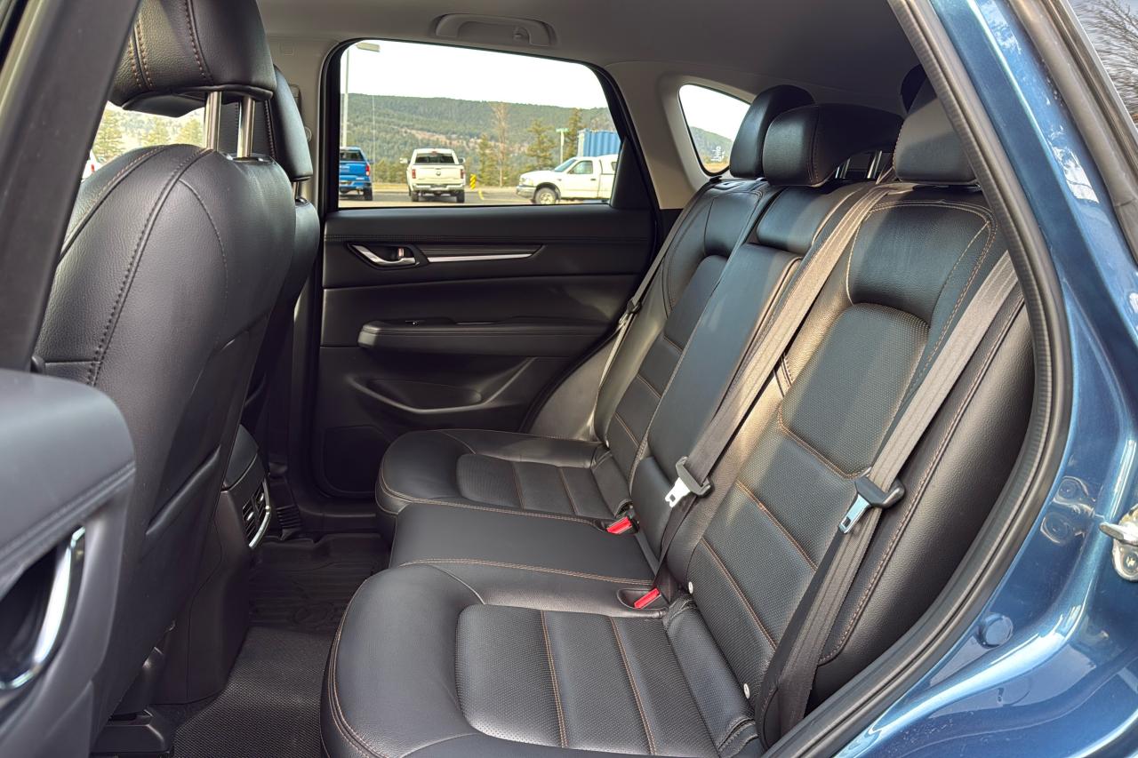 2021 Mazda CX-5 GT Photo