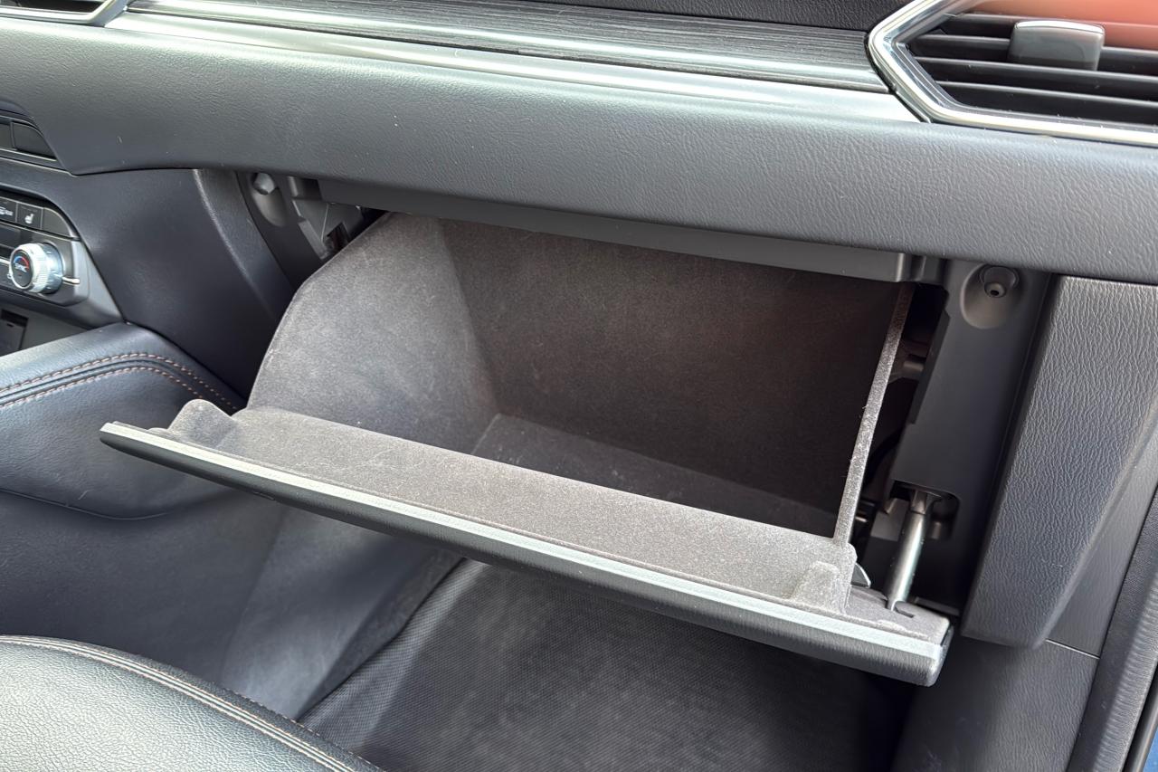 2021 Mazda CX-5 GT Photo