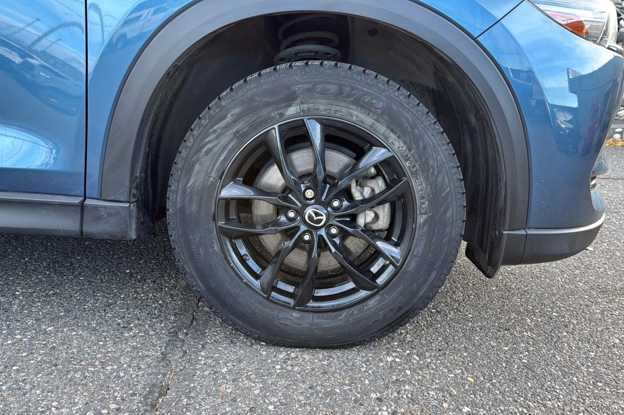 2021 Mazda CX-5 GT Photo