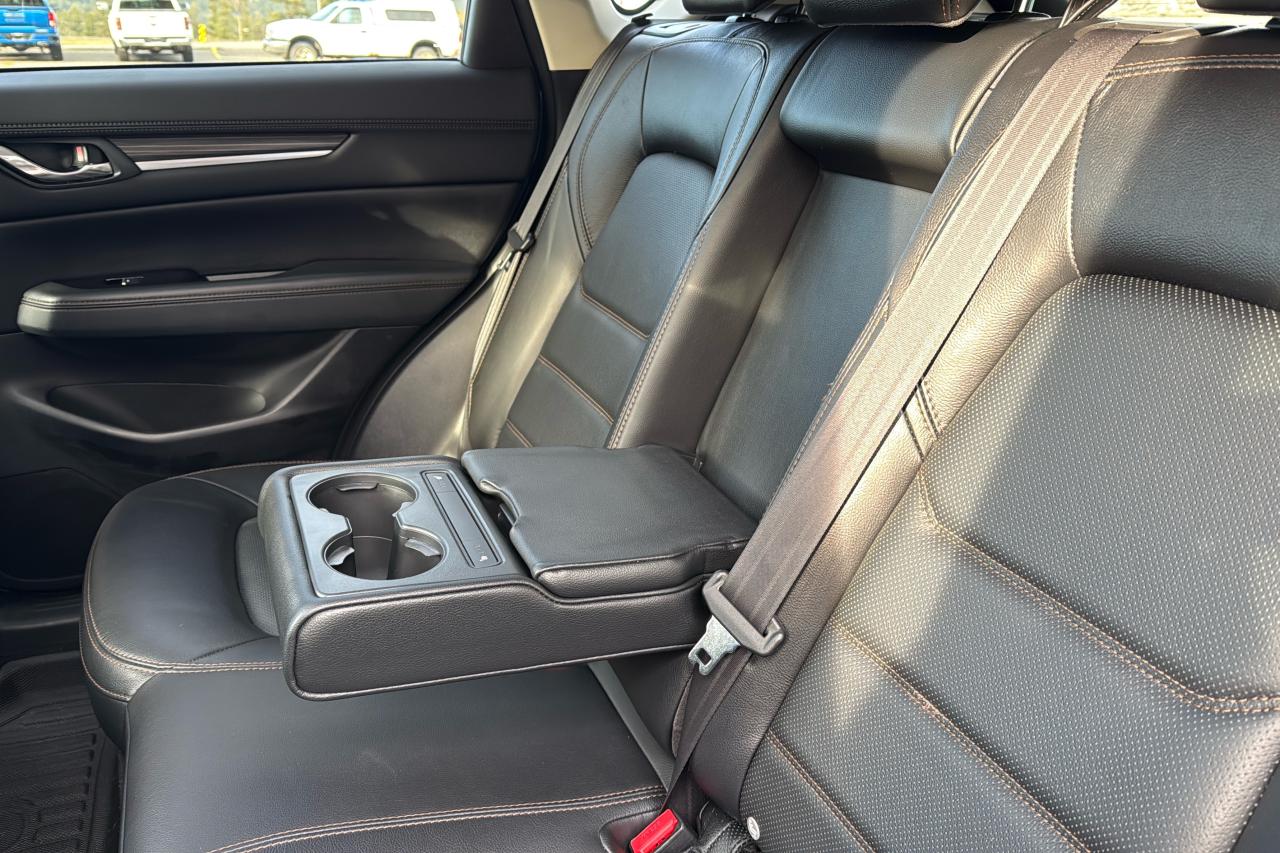 2021 Mazda CX-5 GT Photo