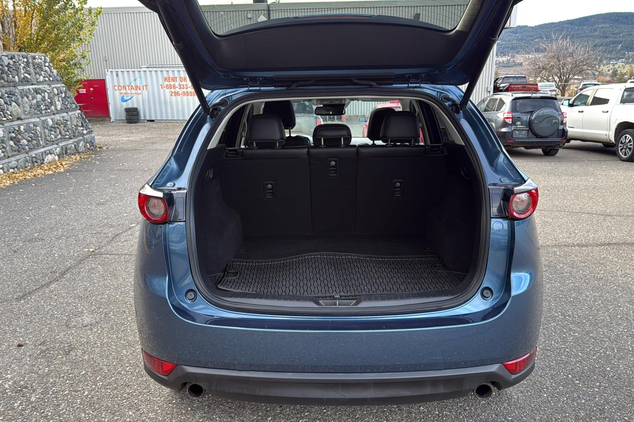 2021 Mazda CX-5 GT Photo