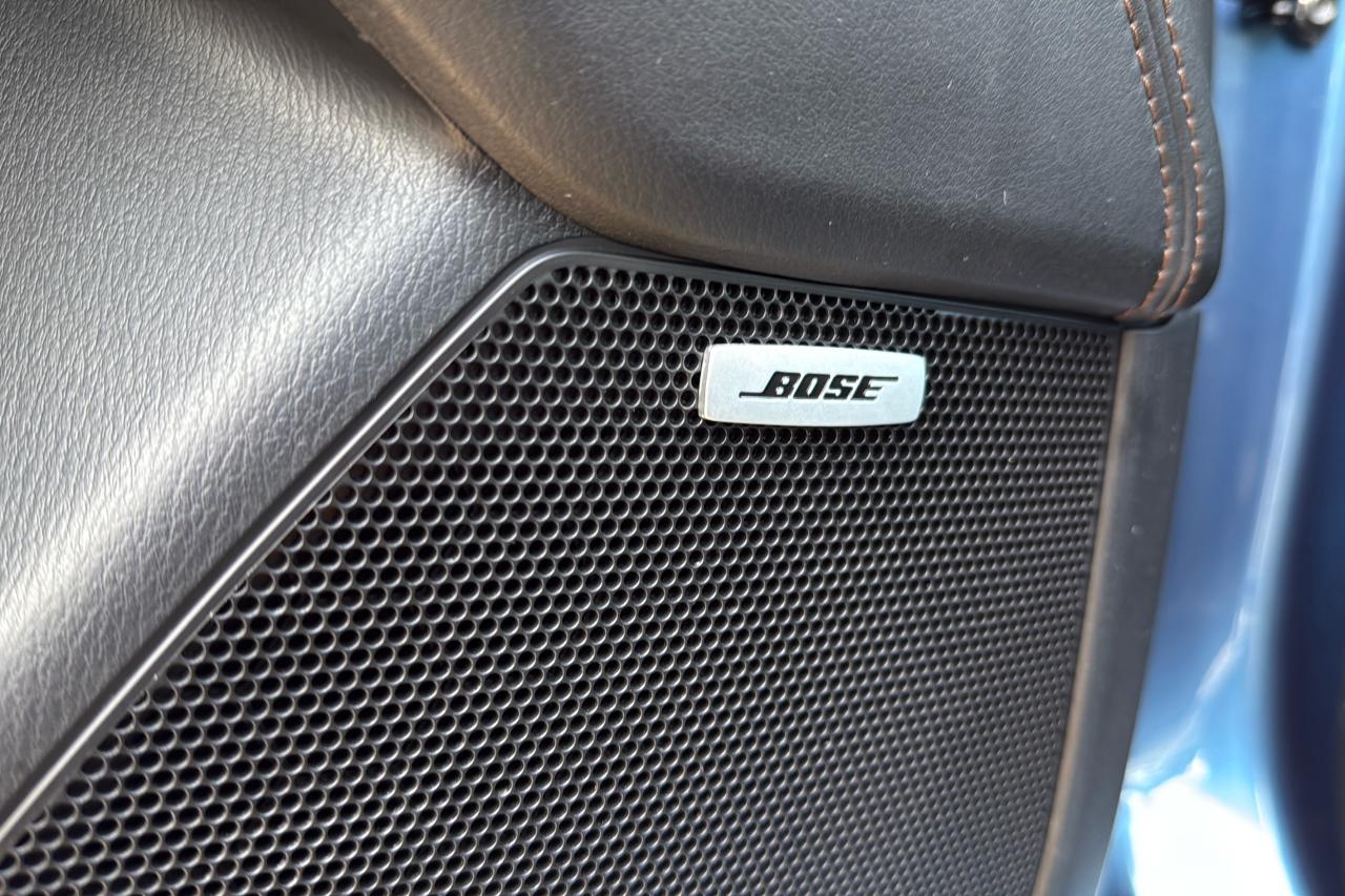 2021 Mazda CX-5 GT Photo