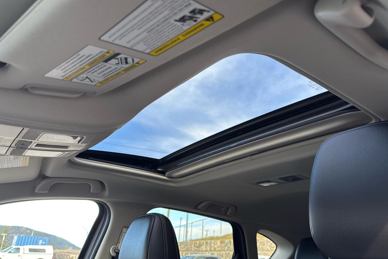 2021 Mazda CX-5 GT Photo