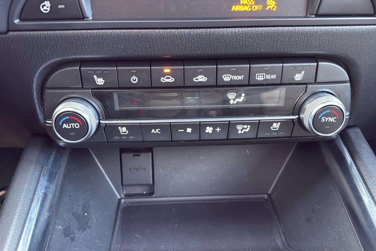 2021 Mazda CX-5 GT Photo