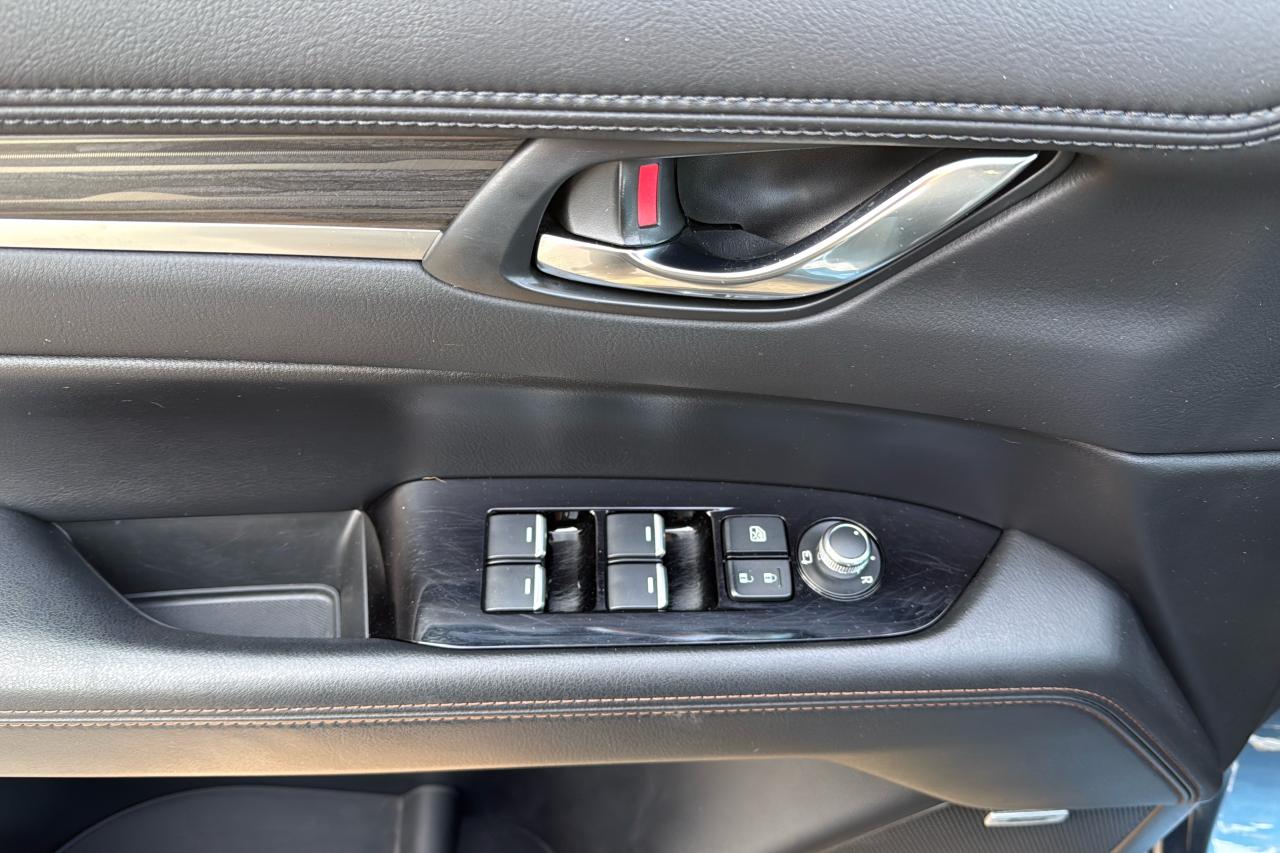 2021 Mazda CX-5 GT Photo