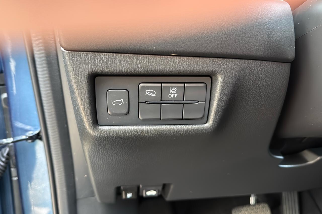 2021 Mazda CX-5 GT Photo