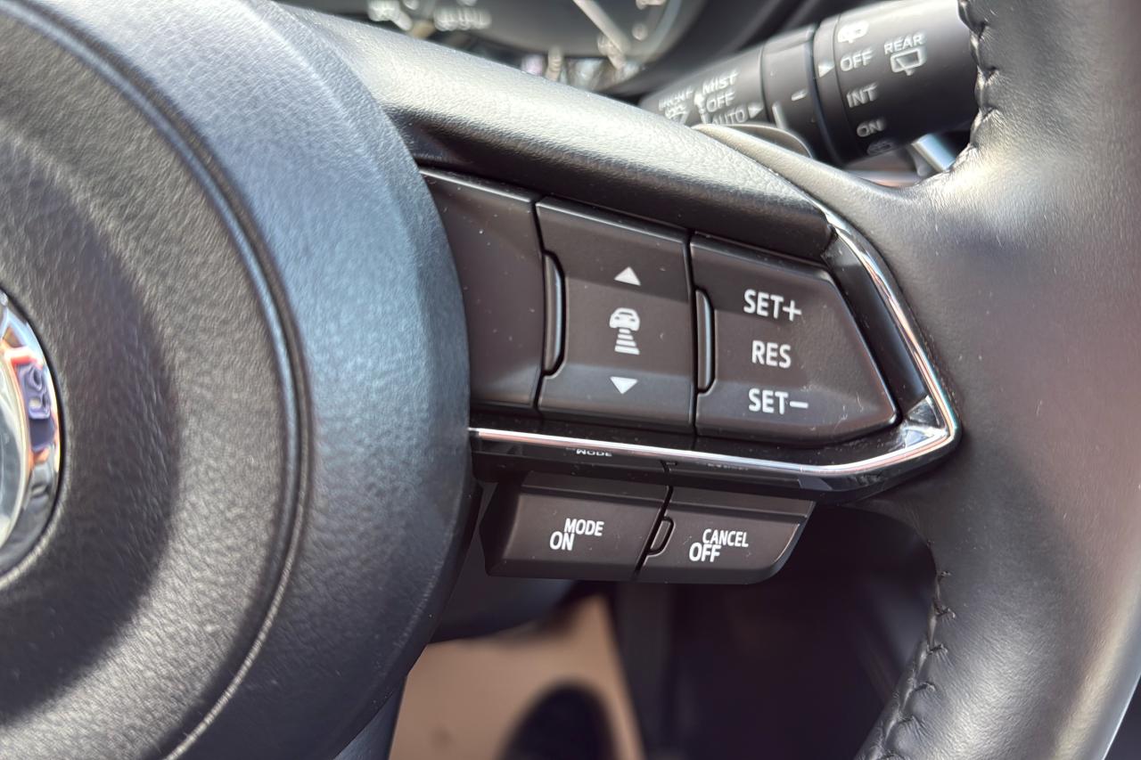 2021 Mazda CX-5 GT Photo